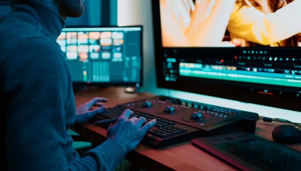 Professional vs. DIY Marketing Videos